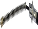 Dorman C660280 Parking Brake Cable Fits Rear Right, Left. Fixed Price $29.04.