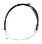 Raybestos BC92827 Parking Brake Cable Assembly - Front. Fixed Price $25.41.