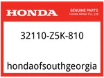 Honda Power Equipment Oem Part 32110-Z5K-810 Wire Harness Assy., Engine (sel). Fixed Price $69.14.