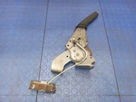 09-19 Toyota Corolla Sedan Parking Brake Lever Assembly Black Oem 46201-02320. Fixed Price $59.99.