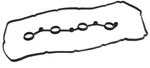 Genuine Oem Valve Cover Gasket 08-13 Hyundai Kia 2.0L 2.4L Check Compatibility. Fixed Price $22.00.