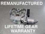Bmw E65 745I 750I 745LI 760LI 750LI Parking Brake Actuator - Remanufactured. Fixed Price $749.99.