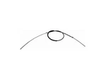 Rear Left Parking Brake Cable Dorman For 1992-1999 Chevrolet C1500 Suburban 1993. Fixed Price $40.00.