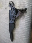 3B1711303B Hand Brake Lever For Volkswagen Passat 1.9 96KW 5M 5P. Fixed Price $38.96.