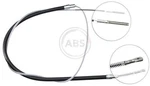 A.b.s. K10166 Cable Pull, Parking Brake For Bmw. Fixed Price $24.68.