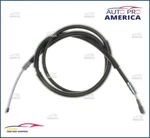 Ford Crown Victoria Oem F5AZ2A635A Parking Brake Cable F6AZ2A635A Rear Right New. Fixed Price $20.70.