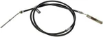 Parking Brake Cable Dorman C660405. Fixed Price $66.14.