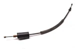 New Oem Ford D3AZ-2853-A Front Parking Brake Cable Nos. Fixed Price $40.51.