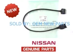 2009-2012 Infiniti FX35 FX50 Music Interface Cable Ipod Iphone 30 Pin Adapter. Fixed Price $22.99.