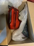 Both 230I Bmw Tail Light Assemblies, Used But Like New, F22 Post Lci. Fixed Price $345.00.