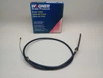 Wagner F120989 Parking Brake Cable Rear Left BC120989 C93014. Fixed Price $19.99.