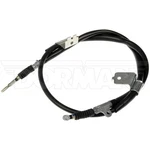 Dorman C660067 Parking Brake Cable For 91-96 Nissan Nx Sentra Tsuru. Fixed Price $49.99.