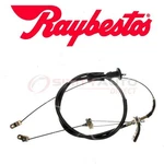 Raybestos BC93833 Parking Brake Cable - Hn. Fixed Price $101.17.