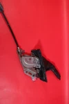 97-04 Chevrolet Corvette C5 Emergency E-brake Handle Boot Assembly W/ Cable Oem. Fixed Price $94.95.