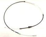 New Oem Ford Parking Brake Cable LU9Z-2853-B F59 Stripped Chassis 2016-2020. Fixed Price $62.95.