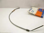 Wagner F129973 Parking Brake Cable - Front. Fixed Price $13.49.