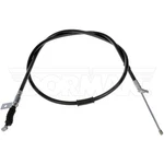 Dorman C661043 Parking Brake Cable For 03-04 Toyota Corolla. Fixed Price $47.89.