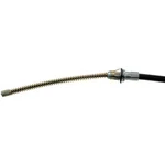 Dorman C92779 Parking Brake Cable. Fixed Price $46.14.