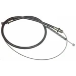 Parking Brake Cable Wagner BC132454 Fits 95-98 Ford Windstar. Fixed Price $39.99.