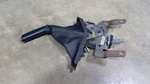 2014 Ford Mustang Convertible Parking Brake HANDLEAR33-2780-AF 113038. Fixed Price $146.00.