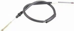 Beck/arnley 094-0539/40 Rear Left/right Parking Brake Cable 83-86 Pulsar Nx. Fixed Price $35.00.