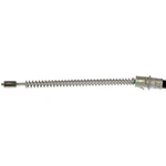 Dorman C92561 Parking Brake Cable. Fixed Price $67.55.
