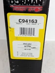 Dorman C94163 "first Stop" Parking Brake Cable, 1985-1999 Chevy Gmc, New. Fixed Price $14.00.
