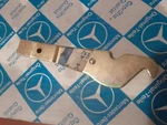 Mercedes W116 W123 Handbrake Electric Lever 1164200442 New Nos Original. Fixed Price $125.00.