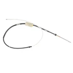 New Oem Volkswagen 2011-2012 Jetta Parking Brake Cable Rear 5C0-609-721-T. Fixed Price $84.10.