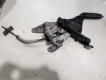 Emergency Parking Hand Brake - 2021 Ford Mustang Gt Convertible Oem. Fixed Price $76.50.