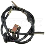 Dorman C94894 Parking Brake Cable For 91-98 Sidekick Tracker. Fixed Price $47.99.