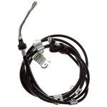 Parking Brake CABLE-ELEMENT3 Raybestos BC97427 Fits 06-14 Honda Ridgeline. Fixed Price $69.29.
