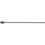 Dorman C93126 Parking Brake Cable. Fixed Price $40.74.