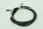 Bruin Brake Cable 95042 Rear Left Ford Merc Fits 1995 Crown Vic Made Usa. Fixed Price $50.00.