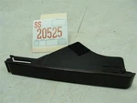 Parking Brake Handle Trim A6 2002 2003 Audi Center Console Garnish Cover Oem. Fixed Price $35.99.
