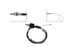 For 1988-1989 Chevrolet C1500 Parking Brake Cable Front Dorman 74615QQ. Fixed Price $25.18.