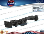 Oem Front Bracket Bumper Right Side For Kia 23-2024 Niro & Ev 86552AT000. Fixed Price $21.68.