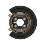 Genuine Mopar Parking Brake Adapter Assembly 4779823AC. Fixed Price $253.70.