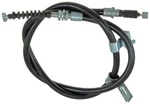 Parking Brake Cable Dorman C94502. Fixed Price $53.27.