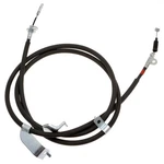 Parking Brake CABLE-ELEMENT3 Raybestos BC96958 Fits 04-15 Nissan Titan. Fixed Price $46.00.