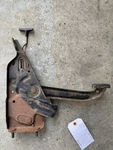 Jeep Wrangler Yj 92-95 E-brake Pedal Assembly Emergency Parking 05093656. Fixed Price $49.99.