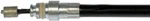 Dorman C660851 Parking Brake Cable Fits Rear Left. Fixed Price $34.83.