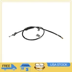 C94405 Dorman Parking Brake Cable Rear Driver Passenger Side Rh Lh Right Xh. Fixed Price $83.88.