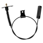For Kia Sorento 03-06 Acdelco 18P97081 Gold Rear Driver Side Parking Brake Cable. Fixed Price $29.98.