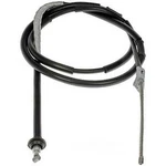 Parking Brake Cable BCA661024 Fits 05-13 Toyota Tacoma Carquest/wearev. Fixed Price $60.87.