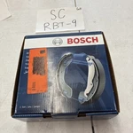 Bosch BS862 Brake Shoes. Fixed Price $27.00.