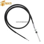 For Yamaha Rh Front Brake Cable 3GB-26361-03-00/ 3GB-26361-04-00. Fixed Price $18.99.