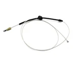 Mercedes-benz Sprinter W907 Front Parking Brake Cable A9074204600 No Duties. Fixed Price $61.89.