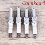 4PCS Iridium 18846-10060 SILZKR6B10E Spark Plugs Fit Hyundai Accent Kia Rio Soul. Fixed Price $15.75.