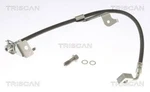 Triscan Front Brake Hose Left For Tesla Model 13- 1447650-00-A. Fixed Price $20.77.